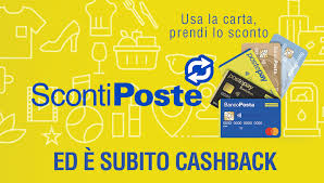 ScontiPoste